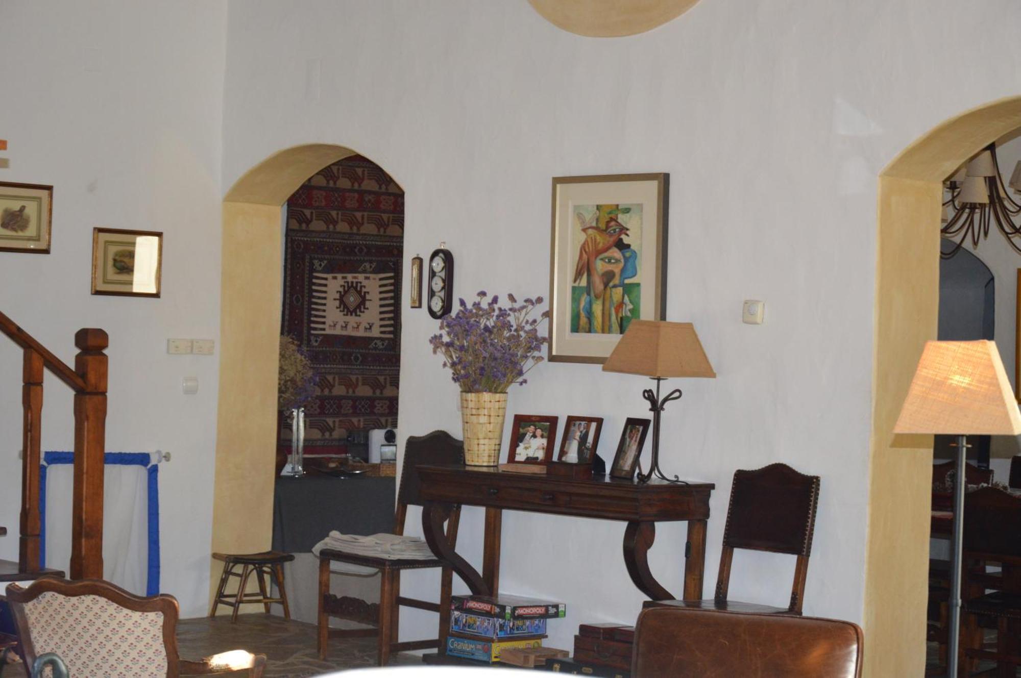 Monte Da Boavista - Country Family House Villa Alter do Chao Exterior photo