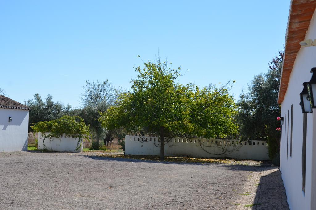Monte Da Boavista - Country Family House Villa Alter do Chao Exterior photo